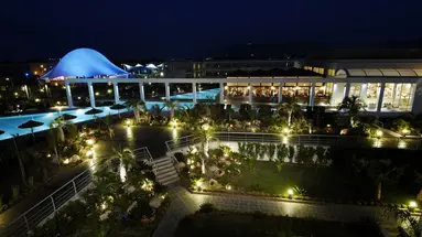 Blue Lagoon Resort