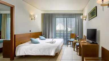 Blue Lagoon Resort