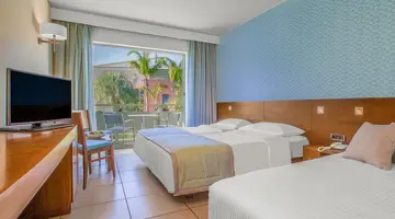 Blue Lagoon Resort