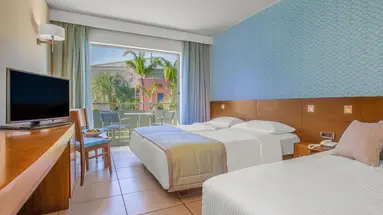 Blue Lagoon Resort
