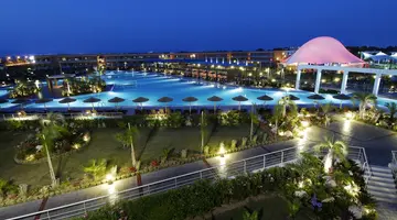 Blue Lagoon Resort