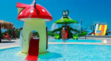 Blue Lagoon Village