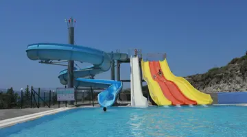 Blue Lagoon Village