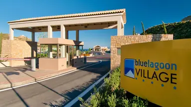 Blue Lagoon Village