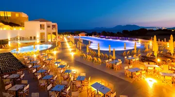Blue Lagoon Village
