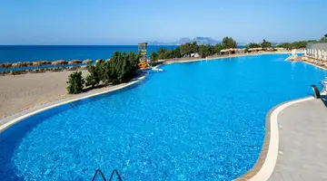 Blue Lagoon Village