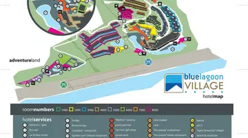 Blue Lagoon Village