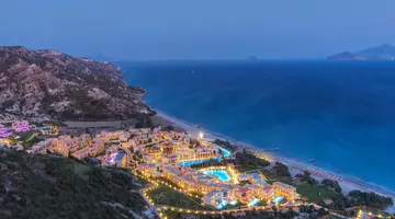 Blue Lagoon Village