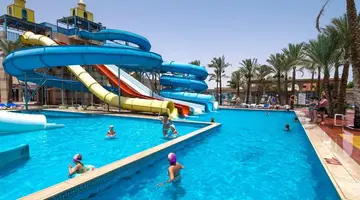 Blue Lake Resort & Aquapark (ex. Mirage Bay)