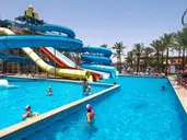 Blue Lake Resort & Aquapark (ex. Mirage Bay)