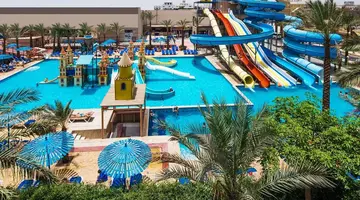 Blue Lake Resort & Aquapark (ex. Mirage Bay)