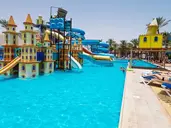 Blue Lake Resort & Aquapark (ex. Mirage Bay)