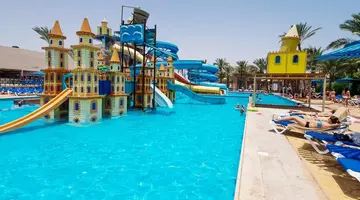 Blue Lake Resort & Aquapark (ex. Mirage Bay)