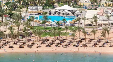 Blue Lake Resort & Aquapark (ex. Mirage Bay)