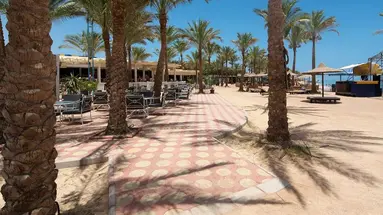 Blue Lake Resort & Aquapark (ex. Mirage Bay)
