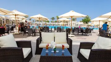 Blue Lake Resort & Aquapark (ex. Mirage Bay)