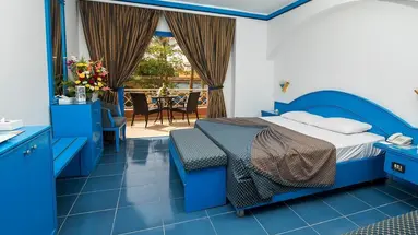 Blue Lake Resort & Aquapark (ex. Mirage Bay)