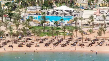 Blue Lake Resort & Aquapark (ex. Mirage Bay)