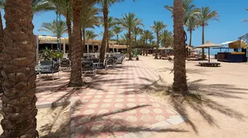 Blue Lake Resort & Aquapark (ex. Mirage Bay)