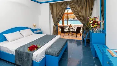 Blue Lake Resort & Aquapark (ex. Mirage Bay)