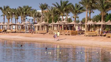 Blue Lake Resort & Aquapark (ex. Mirage Bay)