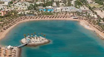 Blue Lake Resort & Aquapark (ex. Mirage Bay)