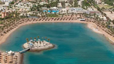 Blue Lake Resort & Aquapark (ex. Mirage Bay)