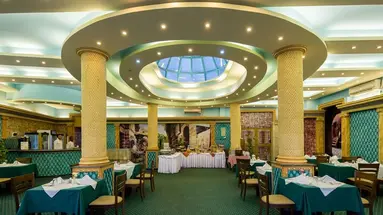 Blue Lake Resort & Aquapark (ex. Mirage Bay)