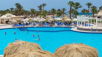 Blue Lake Resort & Aquapark (ex. Mirage Bay)