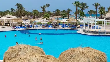 Blue Lake Resort & Aquapark (ex. Mirage Bay)