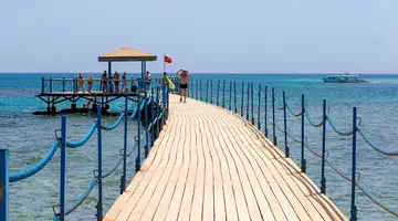 Blue Lake Resort & Aquapark (ex. Mirage Bay)