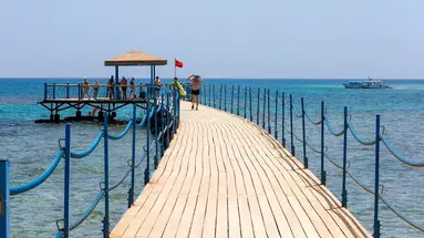Blue Lake Resort & Aquapark (ex. Mirage Bay)