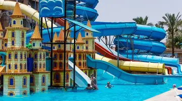 Blue Lake Resort & Aquapark (ex. Mirage Bay)