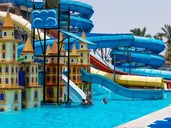 Blue Lake Resort & Aquapark (ex. Mirage Bay)