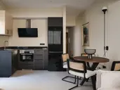 Blue Marina Suites - Boutique Apartments
