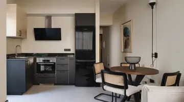 Blue Marina Suites - Boutique Apartments