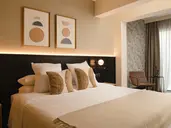 Blue Marina Suites - Boutique Apartments