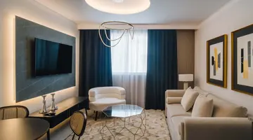 Blue Marina Suites - Boutique Apartments