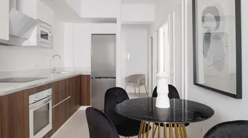 Blue Marina Suites - Boutique Apartments