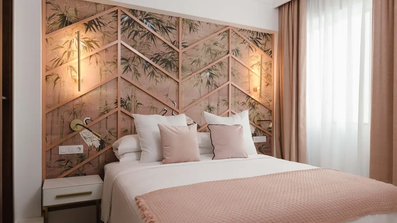 Blue Marina Suites - Boutique Apartments