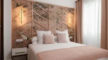 Blue Marina Suites - Boutique Apartments