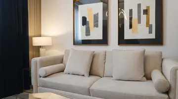 Blue Marina Suites - Boutique Apartments