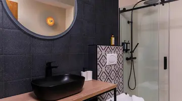 Blue Marina Suites - Boutique Apartments