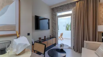 Blue Marina Suites - Boutique Apartments