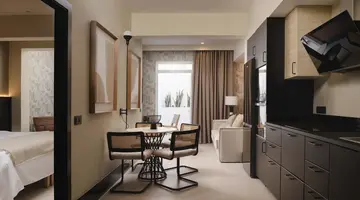 Blue Marina Suites - Boutique Apartments