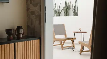 Blue Marina Suites - Boutique Apartments
