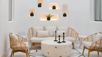 Blue Marina Suites - Boutique Apartments