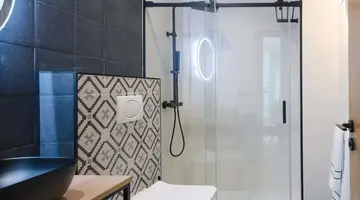 Blue Marina Suites