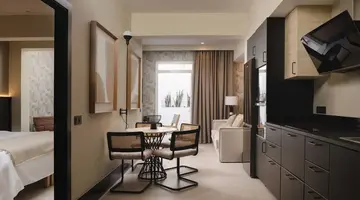 Blue Marina Suites