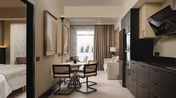 Blue Marina Suites